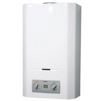 Газовые колонки